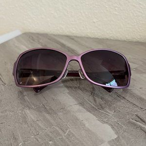 Polarized Fossil Sunglasses